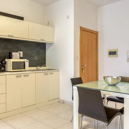 Modern & Private 1br In The Heart Of Paceville By 360 Estates Saint Julian's