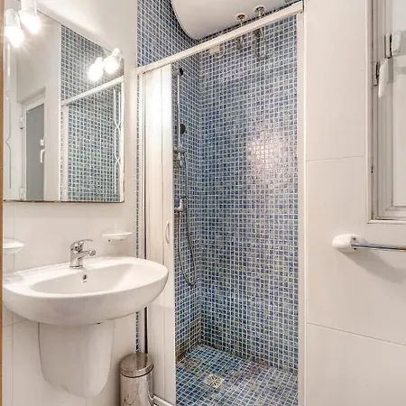 Modern & Private 1br In The Heart Of Paceville By 360 Estates Lejlighed Saint Julian's