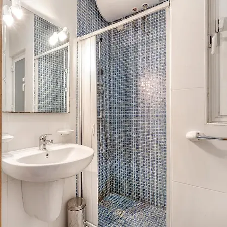 Modern & Private 1br In The Heart Of Paceville By 360 Estates Διαμέρισμα Saint Julian's